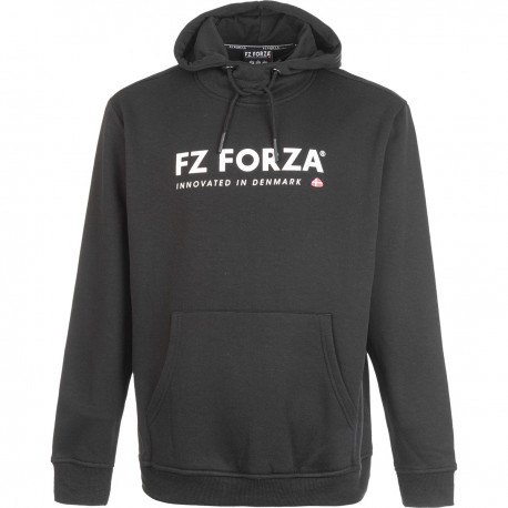 FZ BOUDAN HOODY UNISEXE Black 2020