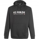 FZ BOUDAN HOODY UNISEXE Black