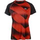 FZ MONEY TEE WOMEN Chinese Red 2020