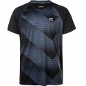 FZ MONTHY TEE MEN Steel 