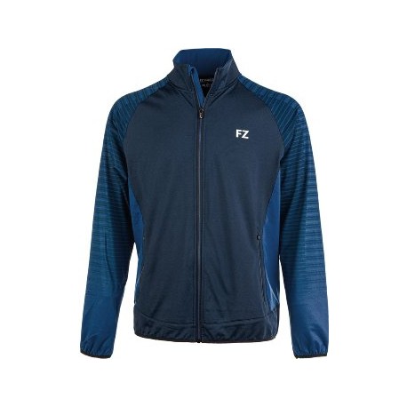 FZ ALWICK JACKET MEN Estate Blue 2020
