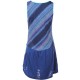 FZ LESLIE DRESS WOMEN Estate Blue 2020