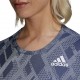 COLORBLOCK PRO TEE WOMEN Sky Ind 2020