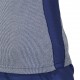 COLORBLOCK PRO TEE WOMEN Sky Ind 2020