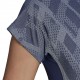 COLORBLOCK PRO TEE WOMEN Sky Ind 2020