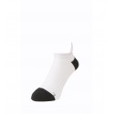 YONEX PAIRE SOCQUETTES 19136YX White