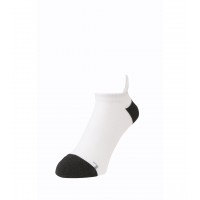 YONEX PAIRE SOCQUETTES 19136YX White