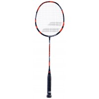 BABOLAT FIRST II Red 2022
