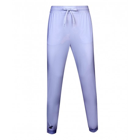 CORE CLUB PANT WOMEN White 2018