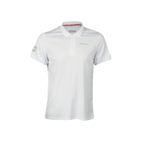 CORE CLUB POLO MEN Blanc 