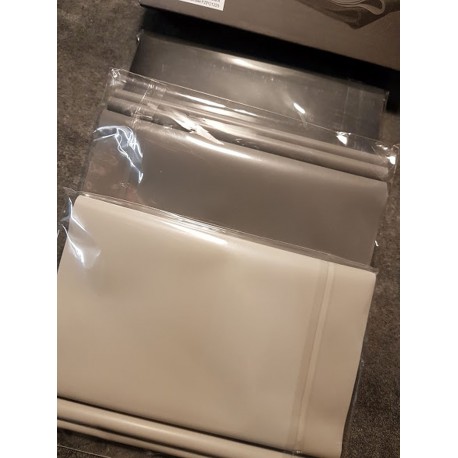 FZ RUBBER BAND - 3 Pièces