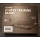 FZ RUBBER BAND - 3 Pièces