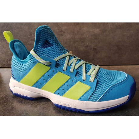 STABIL JUNIOR Green 2020