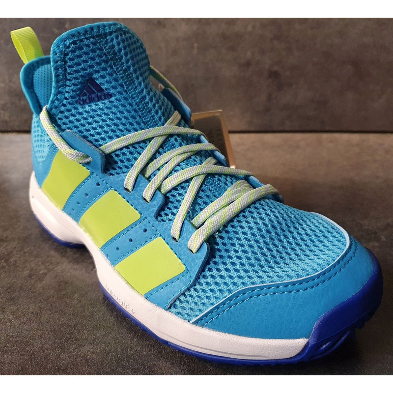 Chaussures STABIL JUNIOR Green 2020 Adidas - generationbad.com