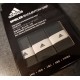 SURGRIPS SPIELER x3 Noirs