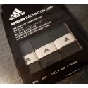 ADIDAS SURGRIPS SPIELER x3 Noirs