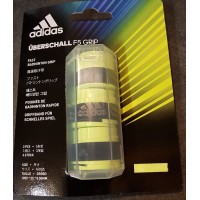 ADIDAS SURGRIPS UBERSCHALL x3 Jaunes