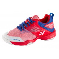 PC-37 JUNIOR White-Red