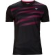 VICTOR TEE-SHIRT T-03101 C JUNIOR Noir 2021