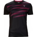 VICTOR TEE-SHIRT T-03101 C JUNIOR Black