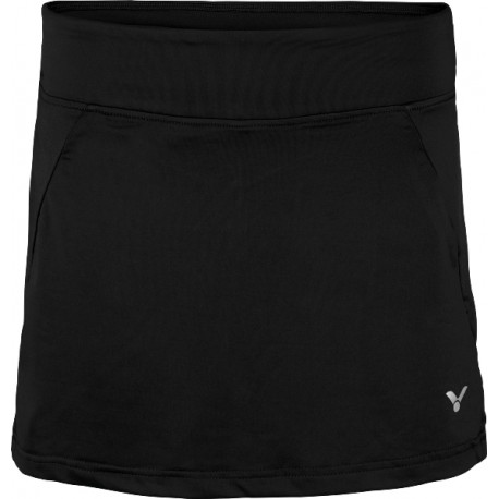 VICTOR JUPE-SHORT 4188 FEMME Noire 2021