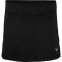 VICTOR JUPE-SHORT 4188 WOMEN Black