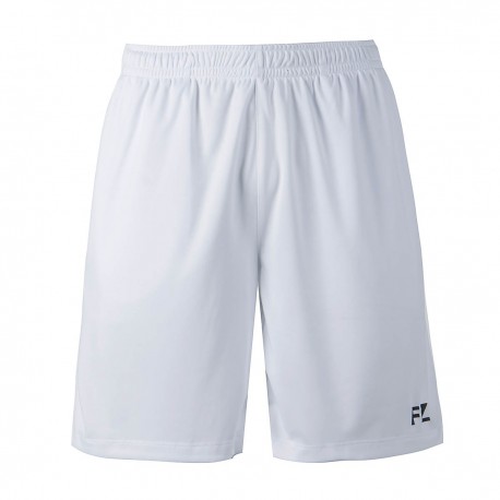 FZ LINDOS SHORT MEN 2 IN 1 White 2021