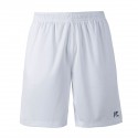 2024 FZ LINDOS SHORT MEN 2 IN 1 White 