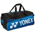 YONEX PRO TROLLEY BAG 92032EX Deep Blue