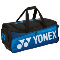 YONEX PRO TROLLEY BAG 92032EX Deep Blue 2021