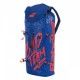 BABOLAT SLING BAG 757010 Blue Red 2021
