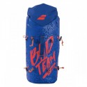 BABOLAT SLING BAG 757010 Blue Red