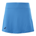 BABOLAT PLAY SKIRT WOMEN Blue Aster 