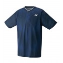 YONEX JUNIOR CREW NECK SHIRT YJ0026EX Denim Navy 