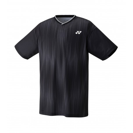 YONEX JUNIOR CREW NECK SHIRT YJ0026EX Black 2021