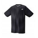 YONEX JUNIOR CREW NECK SHIRT YJ0026EX Black 