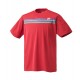 YONEX JUNIOR CREW NECK SHIRT YJ0022EX Sunset Red 2021