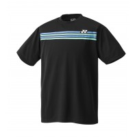 YONEX JUNIOR CREW NECK SHIRT YJ0022EX Black 