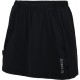 FZ ZARI JUPE-SHORT JUNIOR Black 2021