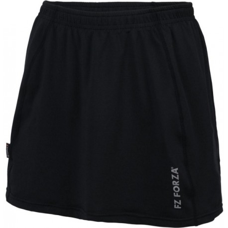 FZ ZARI JUPE-SHORT JUNIOR Black 2021