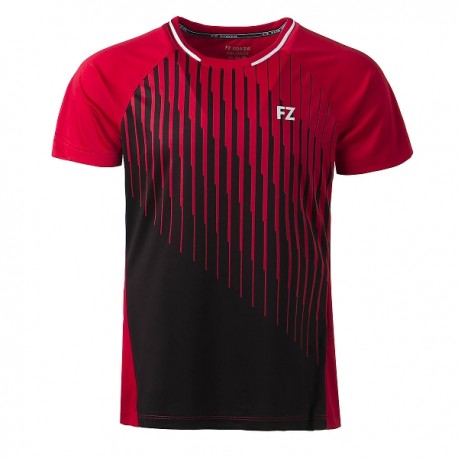 FZ SEDANO TEE JUNIOR 13656 Chinese Red 2021