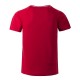 FZ SEDANO TEE JUNIOR 13656 Chinese Red 2021
