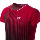 FZ SEDANO TEE JUNIOR 13656 Chinese Red 2021