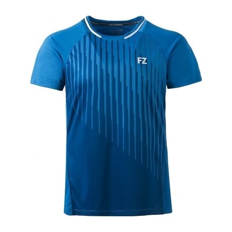 FZ SEDANO TEE JUNIOR 13656 French Blue 2021