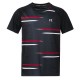 FZ MOLDAVIA TEE JUNIOR 302893 Black 2021