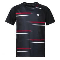 FZ MOLDAVIA TEE JUNIOR 302893 Black 