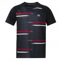 FZ MOLDAVIA TEE JUNIOR 302893 Black 