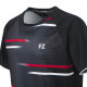 FZ MOLDAVIA TEE JUNIOR 302893 Black 2021