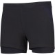 BABOLAT EXERCISE SHORT WOMEN Black 2021