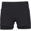 BABOLAT EXERCISE SHORT WOMEN Black
